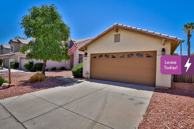 Building Photo - 3919 E Rosemonte Dr