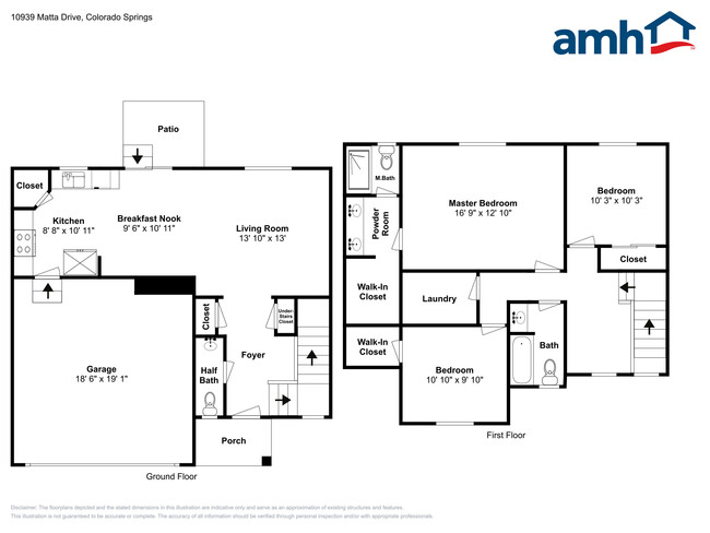 Building Photo - 10939 Matta Dr