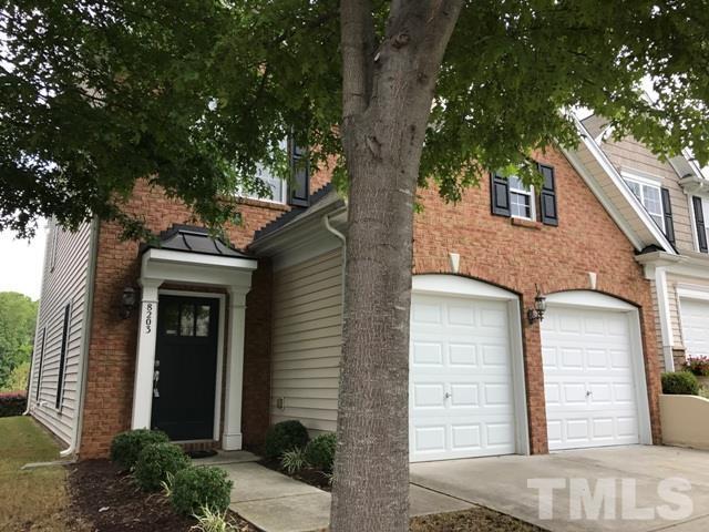 Foto principal - 8203 Saltwood Pl