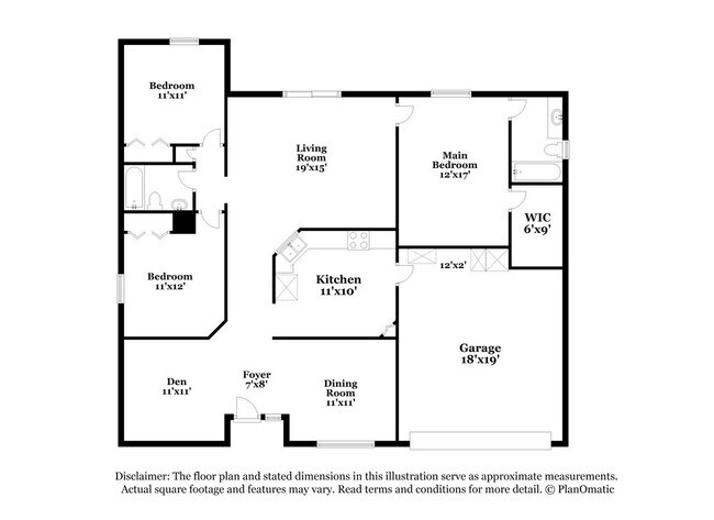 Foto del edificio - 5337 Lacy Jane Way