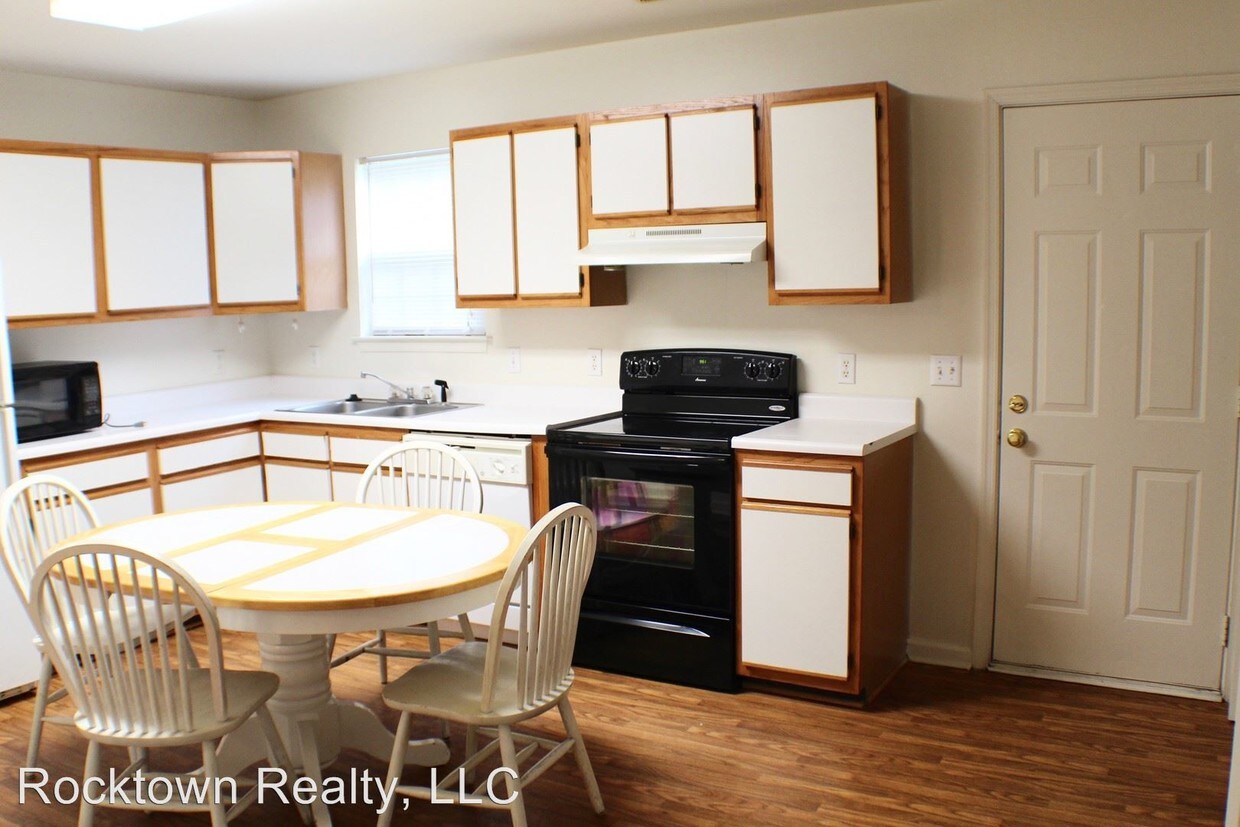 Foto principal - 520 Pheasant Run Cir