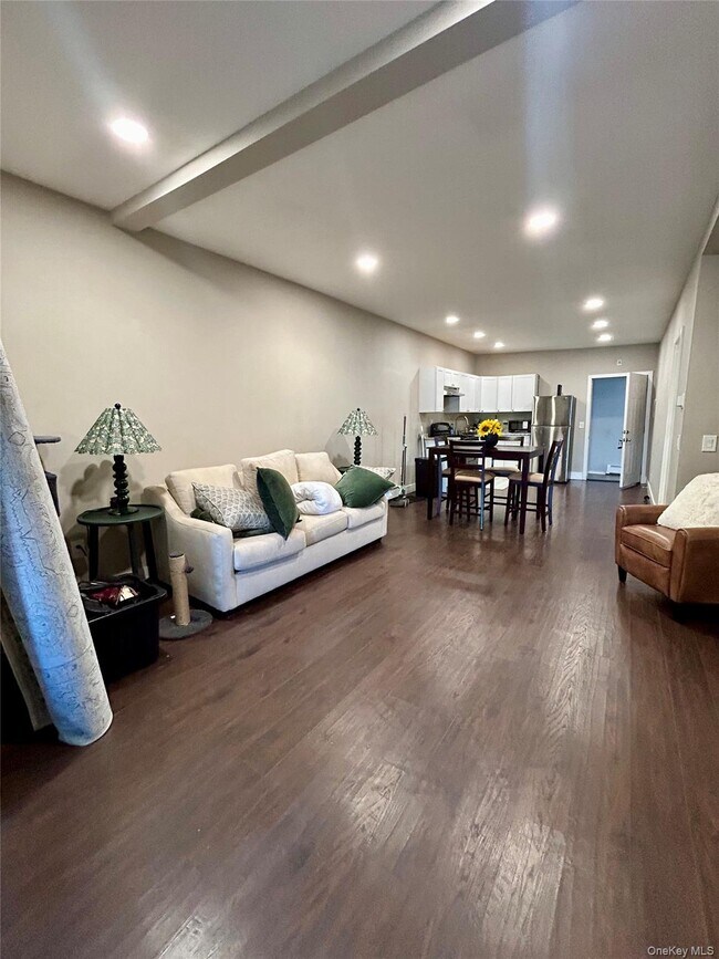 Foto del edificio - 9 1st St