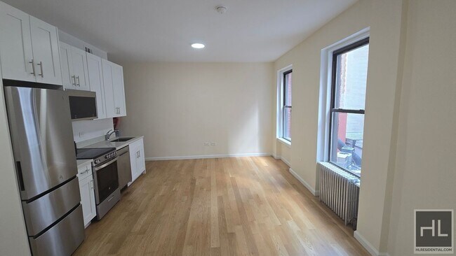 Foto del edificio - WEST 56 STREET