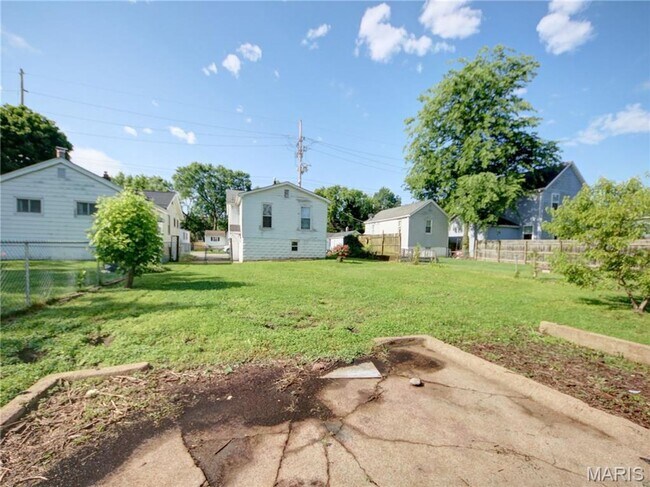 Foto del edificio - House for Rent in Lemay
