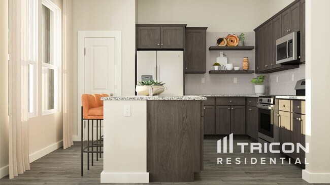Building Photo - 839 Thorn Hill Dr