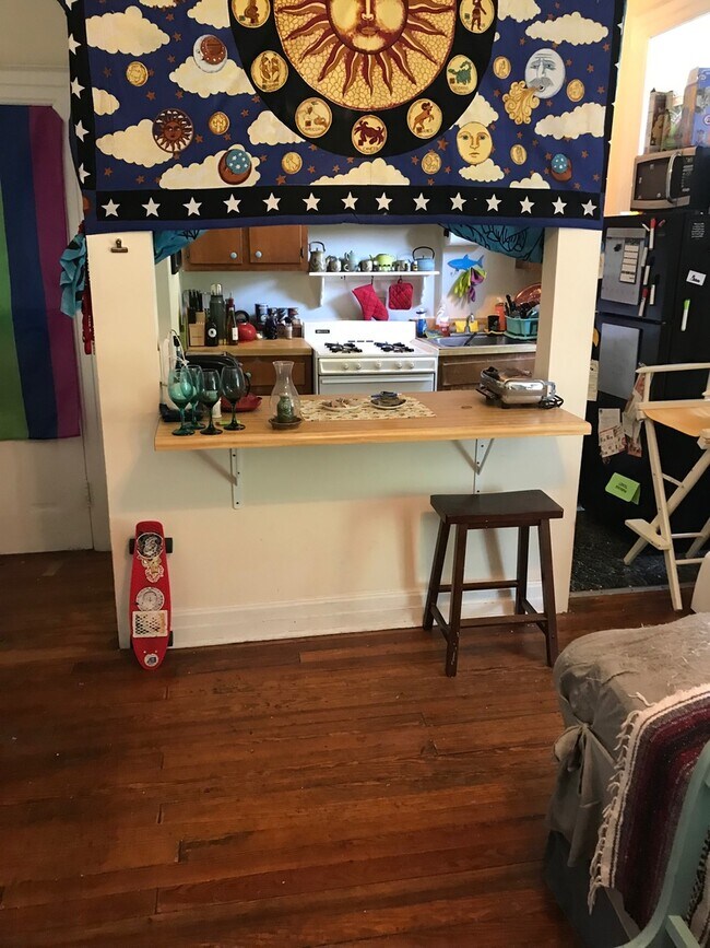 Foto del edificio - 1123 Grove Ave