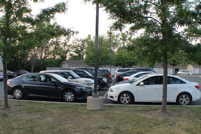 Foto del edificio - 1545 Crystal Rock Ct