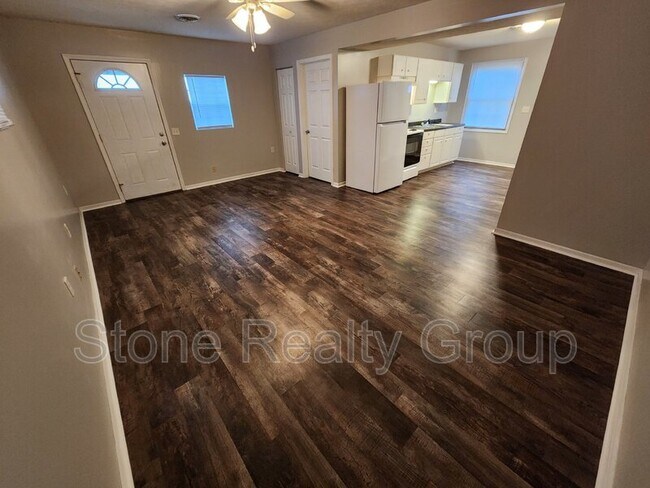 Foto del edificio - 2232 N 26th St