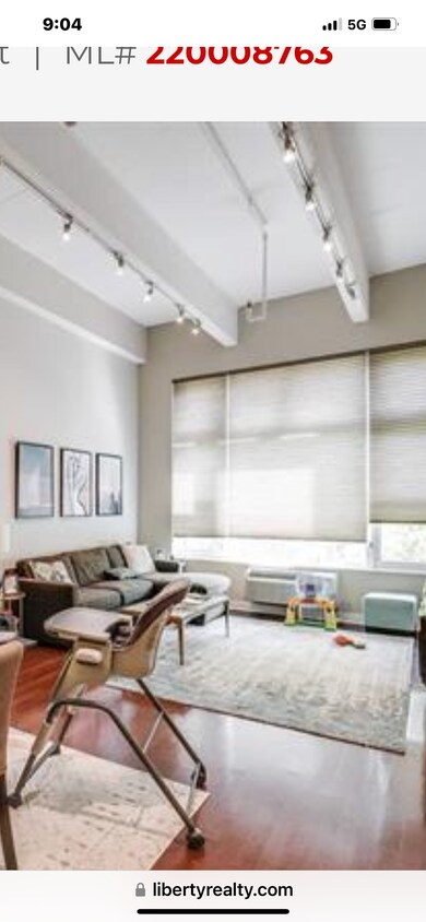 Foto principal - 1500 Washington St