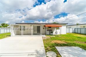 Building Photo - 3 br, 2 bath House - 9494 SW 39th St