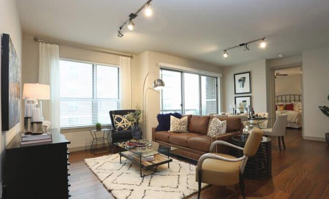 Foto del edificio - 1 bedroom in Houston TX 77024