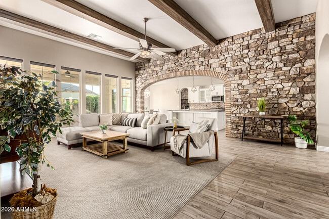 Building Photo - 3541 E Aquarius Pl.