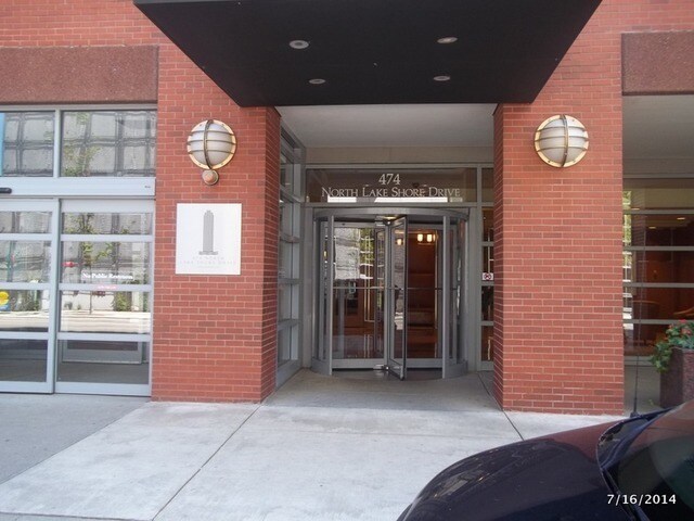 Building Photo - 474 N Lake Shore Dr
