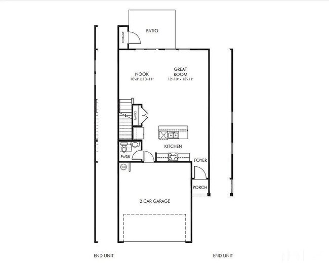 Foto del edificio - 908 Clearhaven Ln