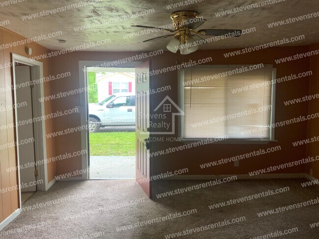 Building Photo - Your Safe Haven