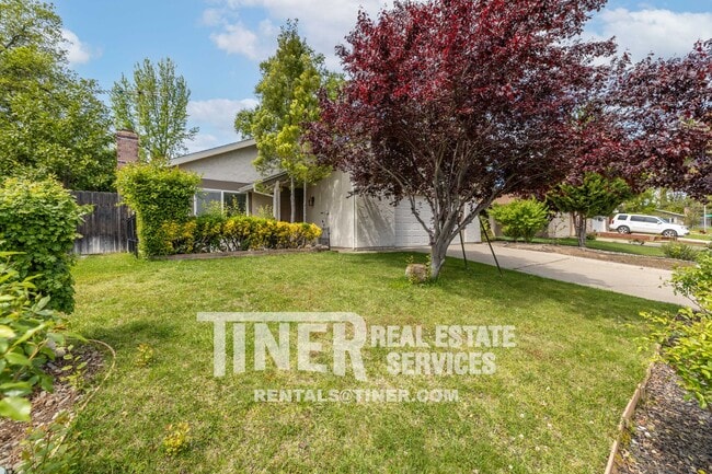 Building Photo - Beautiful 4-bedroom home in Citrus Heights