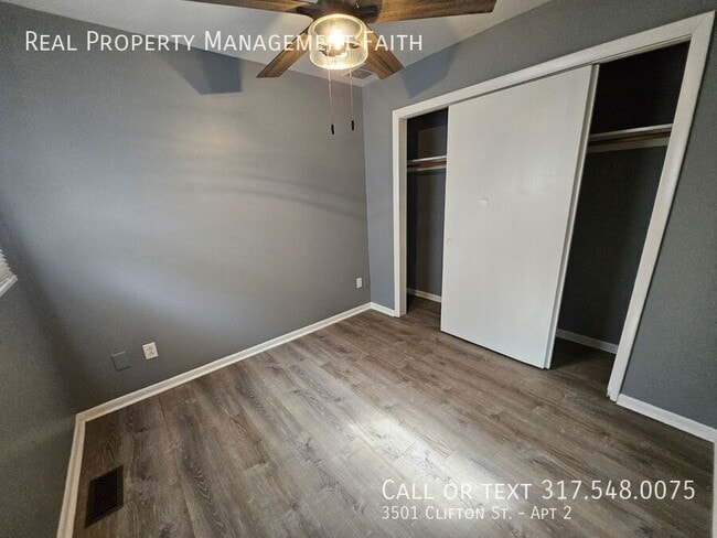 Foto del edificio - 3501 Clifton St
