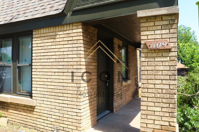 Foto del edificio - 1109 NW 27th St