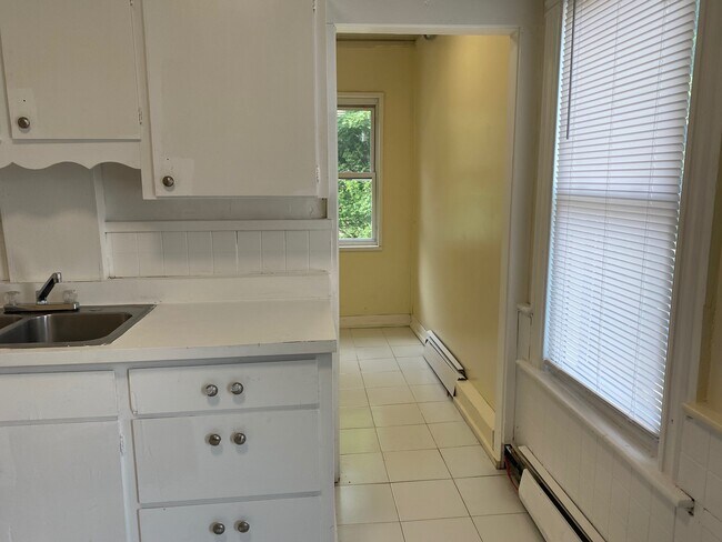 Foto del edificio - 106 Locust St