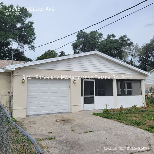 Building Photo - 15245 Pinellas Ave