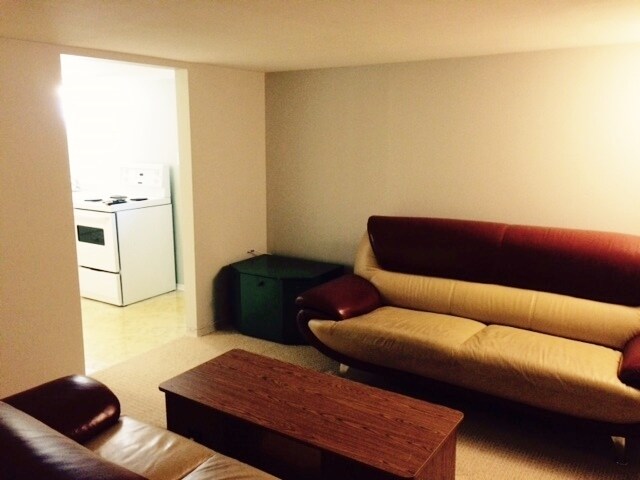 Photo du bâtiment - Cute 1 bedroom 1 bath Basement Unit in Old NOrth