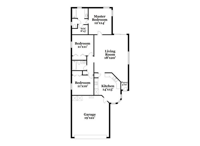 Foto del edificio - 484 Heron Nest Point