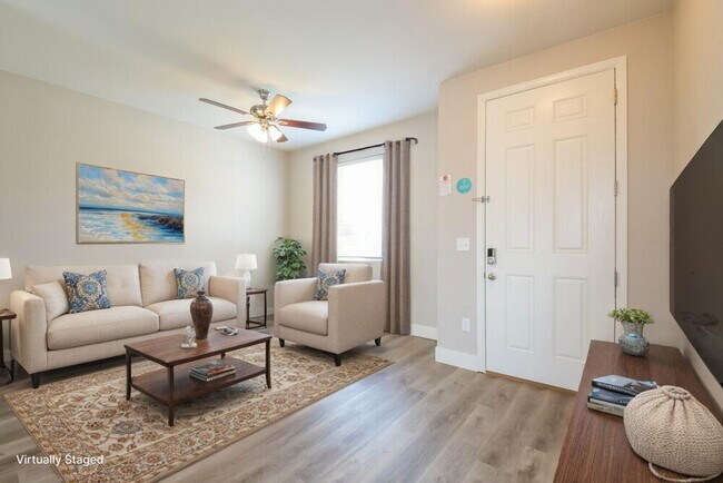 Foto del edificio - 7330 S Old Hammer Way