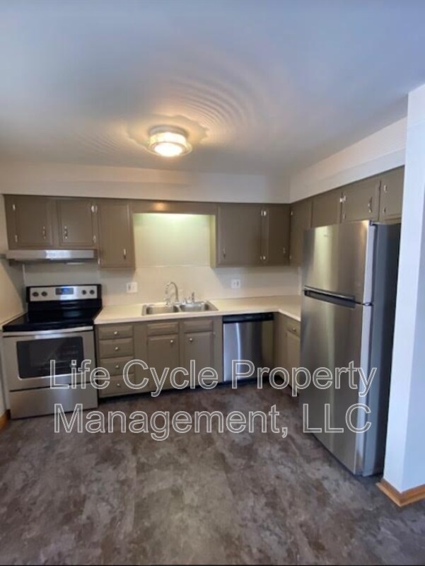 Foto del edificio - 4321 Dawes Ct SE