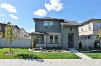 Building Photo - 3466 S Pheasant Tail Way