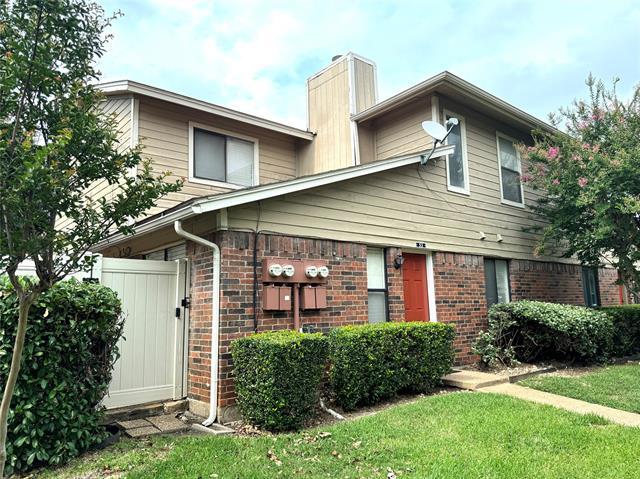 Building Photo - 2240 Tarpley Rd