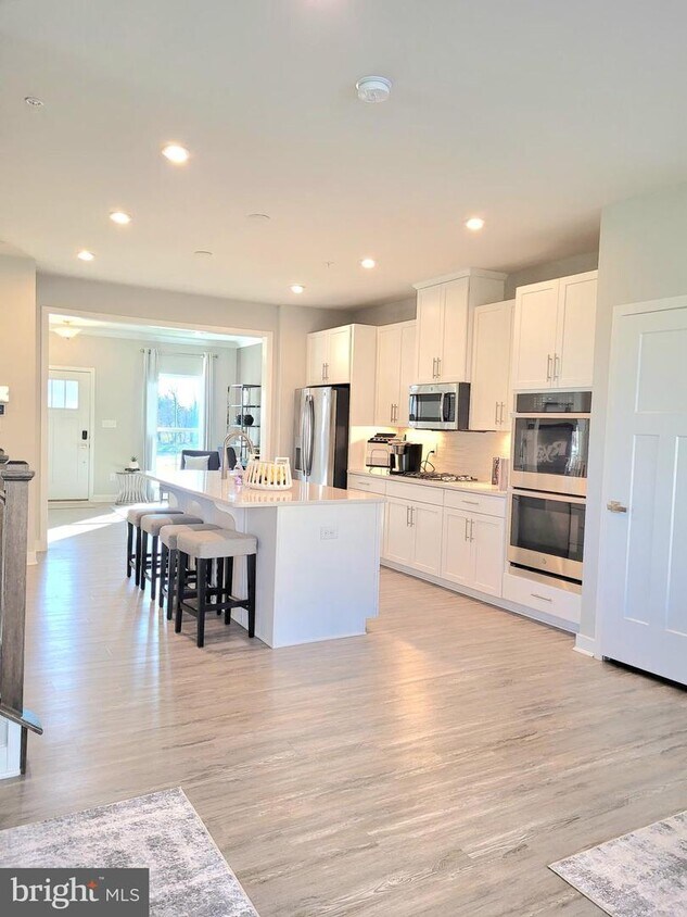 830 Fountain Trail, Square, PA 19348 Townhome Rentals in Square PA