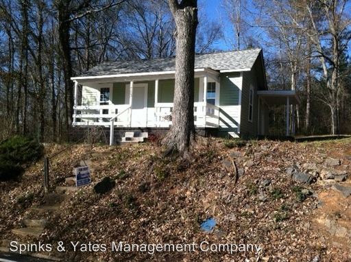 Foto del edificio - 723 Colquitt St