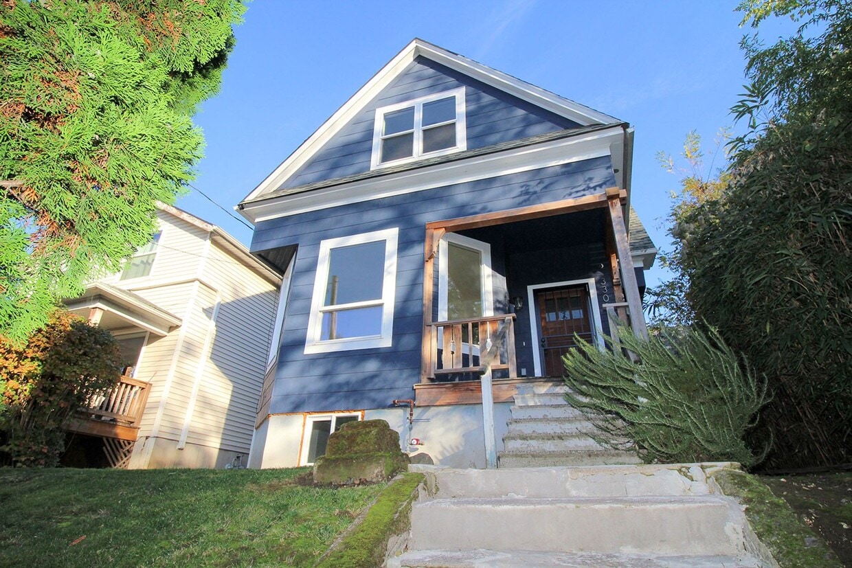 Primary Photo - 3308 N Missouri Ave