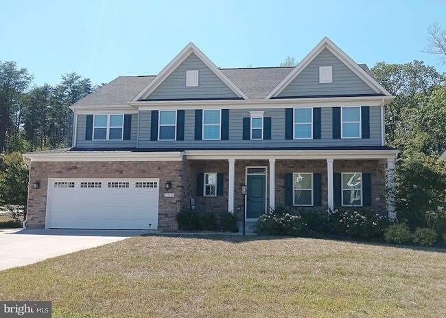 Photo - 116 Elmsley Ln House