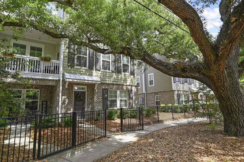 1098 Rifle Range Rd, Mount Pleasant, SC 29464 Condo for Rent in Mount Pleasant, SC