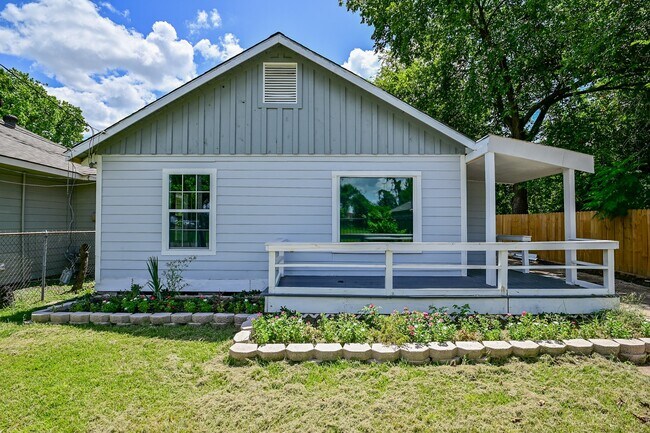 Foto del edificio - 4714 Nichols St