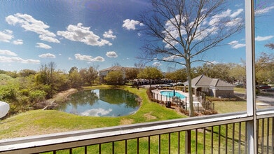 Interior Photo - Andover Place at Cross Creek