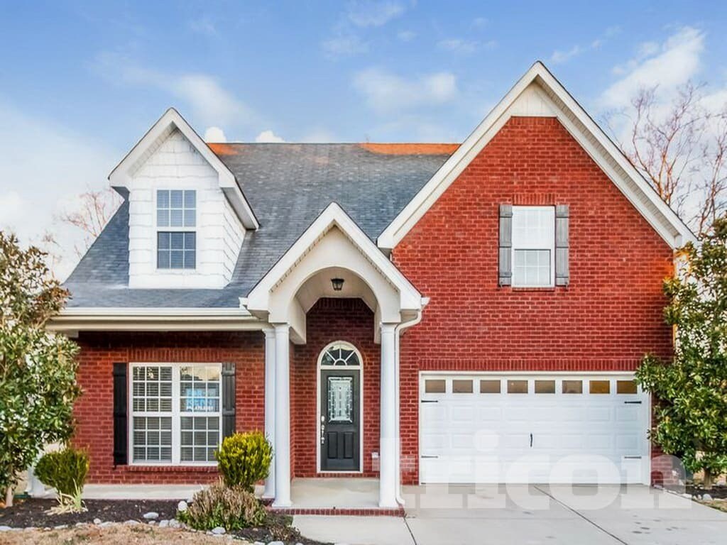 Foto principal - 1527 Dewsbury Dr