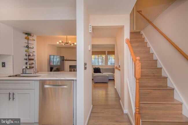 Foto del edificio - 2858 New Providence Ct