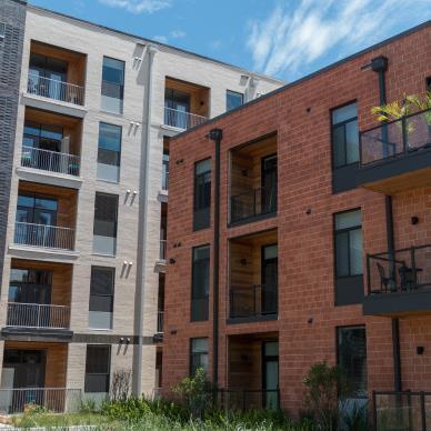 Foto del edificio - 633 S St Mary's St