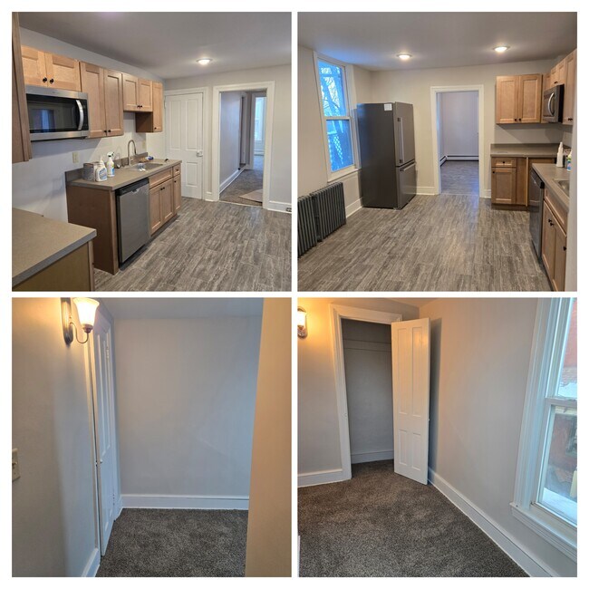 Foto del edificio - 432 W Market St