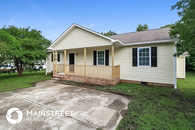 Building Photo - 629 Bullhart Dr