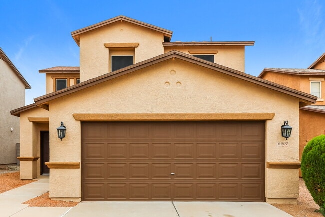 Building Photo - 6907 S Goshawk Dr