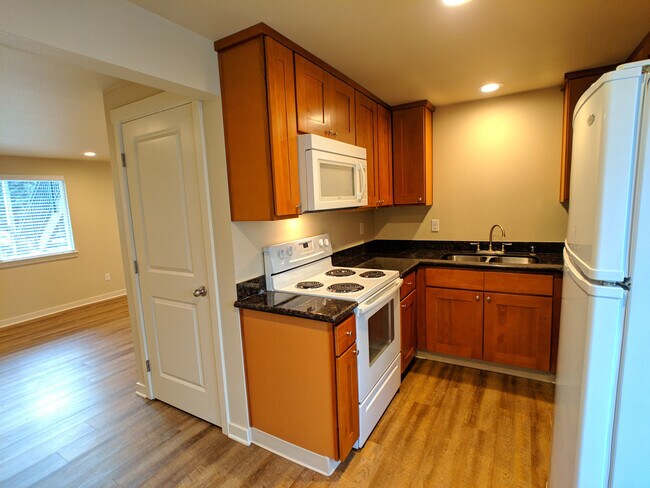 Foto del edificio - 3318 S Chandler St