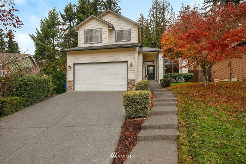 1411 195th St SW, Lynnwood, WA 98036 House Rental in Lynnwood, WA