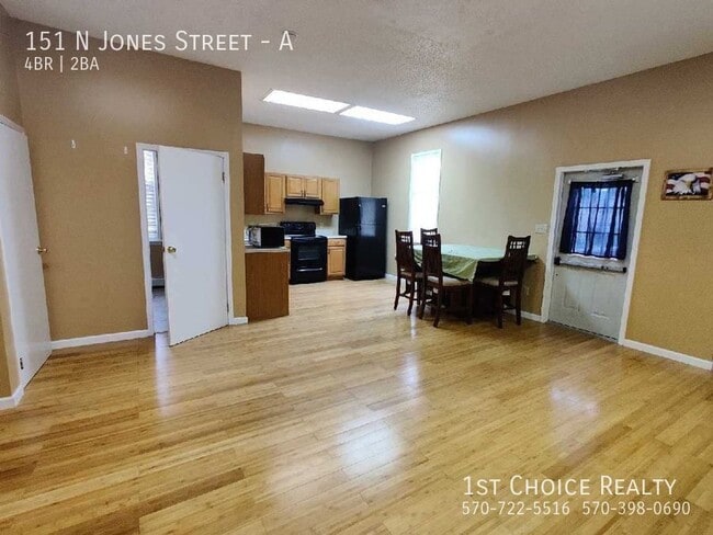 Building Photo - 151 N Jones St