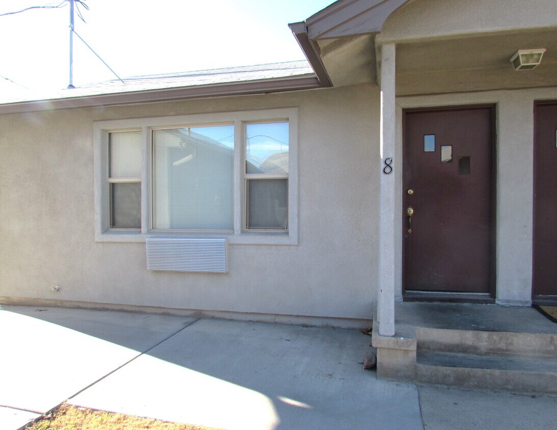 Primary Photo - 1151 Belford Ave