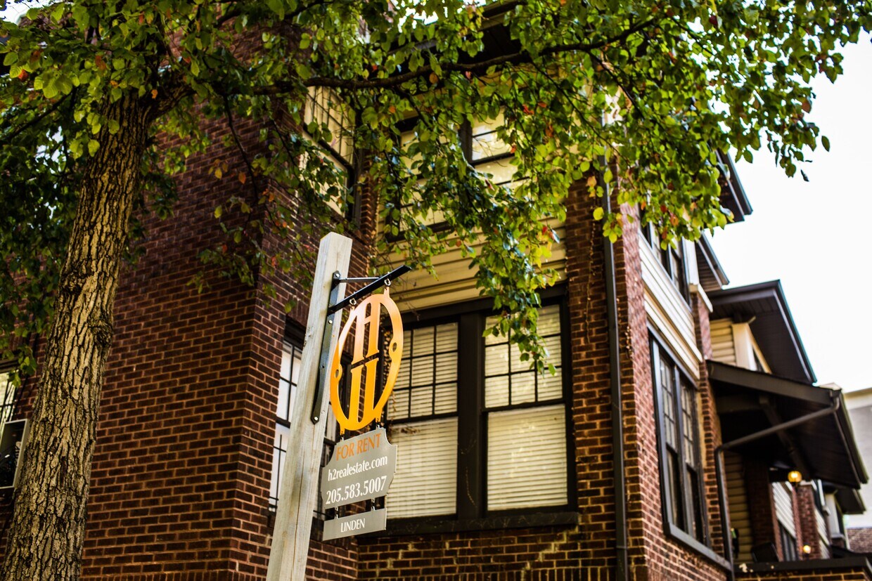 Linden Apartments Birmingham, AL