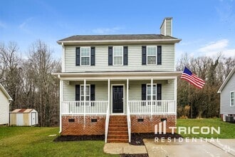 Building Photo - 172 Muirfield Ridge Dr