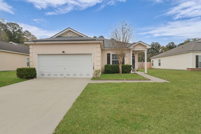 Foto del edificio - Charming 3BR Home in Richmond Hill with Pond View & Great Location!